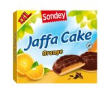 Soft biscuits naranča XXL 450 g