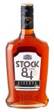 Stock Brandy