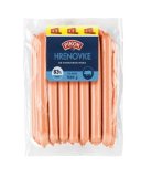 Svinjske hrenovke XXL 920 g