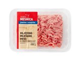 Svježe mljeveno miješano meso LIGHT 450 g