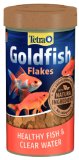 TETRA GOLDFISH FLAKES hrana za zlatne ribice, 100 ml