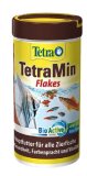 TETRA TETRAMIN FLAKES mješavina pahuljica za toplovodne ribice, 100 ml