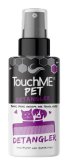 TOUCHME DETANGLER regenator za raščešljavanje dlake pasa i mačaka, 50 ml