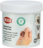 TRIXIE kozmetičke maramice za ljubimce, odabrane vrste