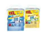 Vlažne višenamjenske maramice XXL 4x80 kom