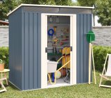 Vrtno spremište 'Hofn'