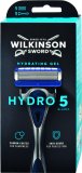 Wilkinson Hydro 5 Skin brijač + 1 patrona
