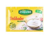 Zvijezda majoneza Delikates,prženi luk,čili