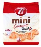 7 DAYS Mini croissant