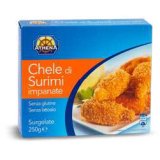 ATHENA PANIRANI SURIMI OKUS RAKOVA 250 g