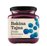 Bakina tajna džem