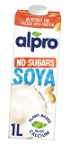 Biljni napitak Alpro soja odabrane vrste 0,75 L ili 1 L