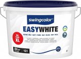 Boja za zid 'Easywhite' 12 l