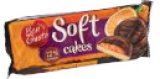 Bon Gusto KEKS SOFT CAKE naranča, 125 g