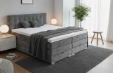Boxspring krevet Cres