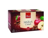 Čaj jabuka cimet* Franck, 60 g