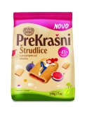 Čajno pecivo štrudlice smokva Kraš, 200 g