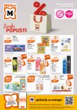 Muller katalog Zimski popusti 05.01.-11.01.2026.