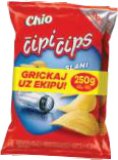 Chio ČIPI ČIPS DUOPACK 250 g