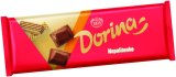 Čokolada napolitank Dorina 290 g