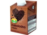 Čokoladno mlijeko 'z bregov 0,5 l