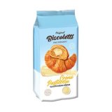 Croissant čokolada/krema/marelica Biscoletti 210 g