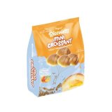 Croissant mini čokolada/marelica Biscoletti 200 g