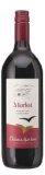 Dalmacijavino MERLOT kvalitetno vino 1 l