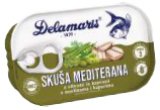 Delamaris SKUŠA MEDITERANA s maslinama, 40 g