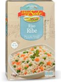 DELIZIE DAL SOLE RIŽA RIBE 1 kg