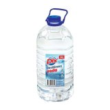 Destilirana voda Dix 5 l