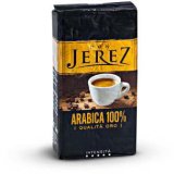 DON JEREZ KAVA 100% ARABICA 250 g