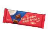 Dorina ČOKOLADA mliječna, 250 g