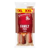 Family pack, trajni proizvod Gavrilović 3x300 g