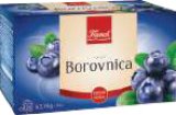 Franck ČAJ BOROVNICA 55 g