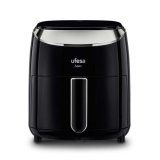 Friteza na vrući zrak, snaga 1200 W, zapremnina 3,5 l Ufesa