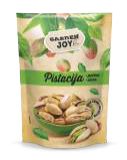 Garden Joy PISTACIJA pečena, slana 180 g