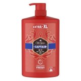 Gel za tuširanje Old Spice 1 l