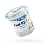 Grčki jogurt natur Doline 320 g