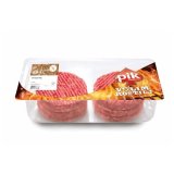 Grill burger Pik Vrbovec 400 g