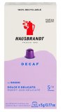 Hausbrandt Kapsule