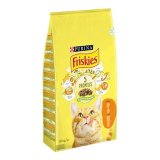 Hrana za mačke govedina/piletina Friskies 10 kg