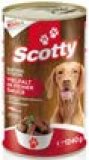 HRANA ZA PSE SCOTTY razne vrste, 1240 g