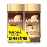 Instant kava Gold Nescafe 2 x 190 g
