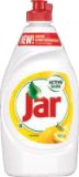 Jar DETERDŽENT ZA PRANJE POSUĐA lemon, 450 ml