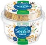 JOGURT SENSIA SNACK VANILIJA ŽITARICE 190 g