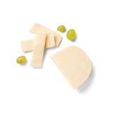 K-Classic Edamac Polutvrdi sir