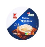K-Classic Topljeni sir, classic