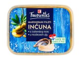 K-Favourites Fileti mariniranih inćuna