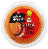 K-Take it veggie Humus